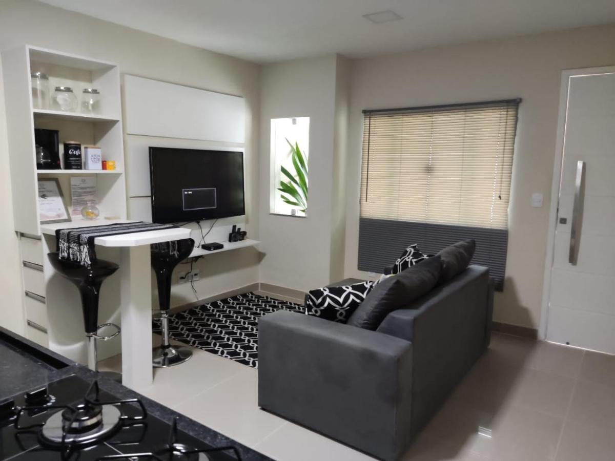 Holiday home Microcasa Telure Ilha De Guaratiba Sua Casa No Rj *
