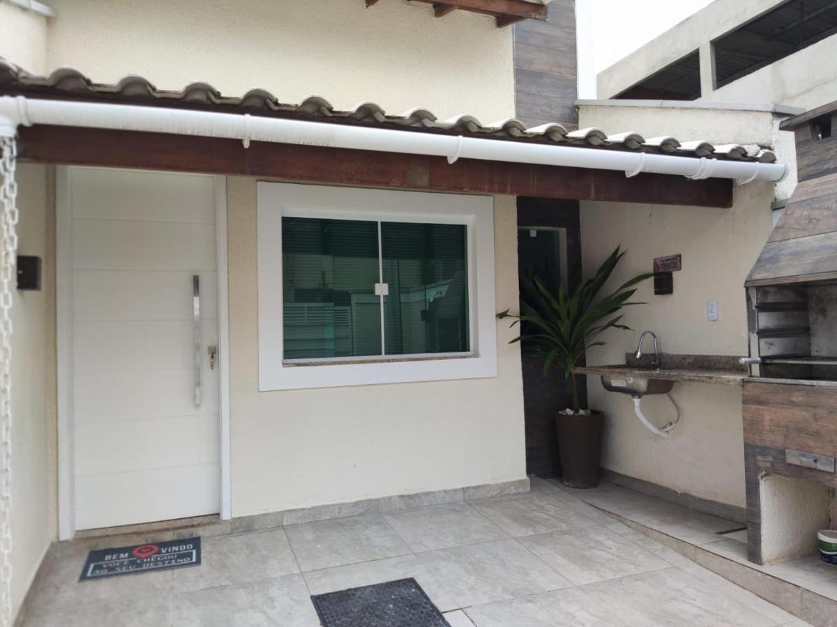 Holiday home Microcasa Telure Ilha De Guaratiba Sua Casa No Rj *
